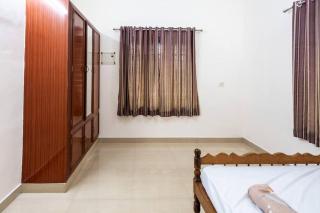 Nest Villa - A Homely Heaven Near the Skies - Nedumbassery - 1