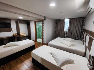 Hotel Maestro Executive Toledo - Toledo - 3