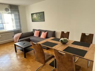 Ferienwohnung Petry - Clausen - 9