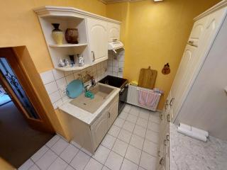 Doppelzimmer 2 mit Aufbettung Erdgeschoß - Salzatal - 1