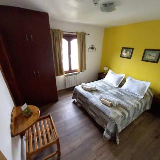 Mysten Kepen B&B - Ushuaia - 2