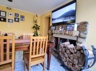 Mysten Kepen B&B - Ushuaia - 6
