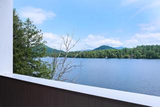 The Haus On Mirror Lake - 5