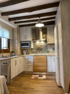 Apartamento El rincón de Jezabel - Carataunas - 8