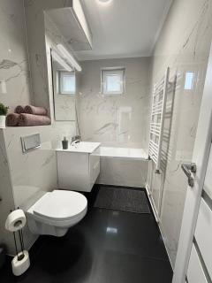 Apartament Nac 2 - Turda - 3