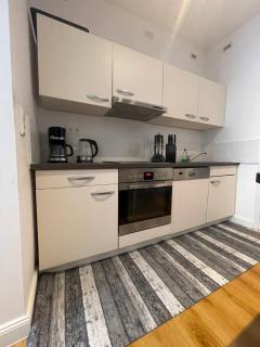 Fewo Neustadt 33 - Wismar - 6