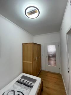 Fewo Neustadt 33 - Wismar - 2