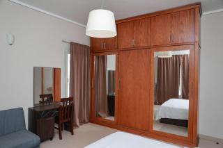 Tranquil 1BR in Prime New Cairo - 7