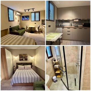 Cozy apartment in old Tbilisi, Kukia - Tbilisi - 0