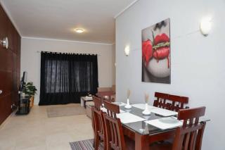 Tranquil 1BR in Prime New Cairo - 6