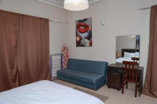 Tranquil 1BR in Prime New Cairo - Il Cairo - 3