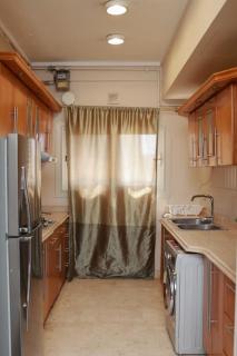 Tranquil 1BR in Prime New Cairo - Il Cairo - 2