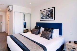 Central Queenstown studio apartment - 1 king bed - Queenstown - 0
