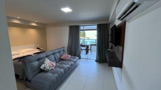 Sea Front Flat - Tabatinga beach - 8