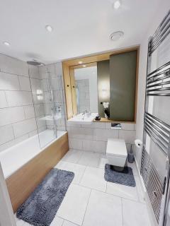 A charming 2 bedroom flat - Londra - 2