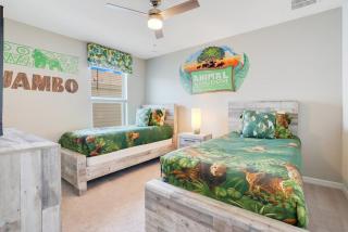 Astonishing Home at Windsor at Westside Resort - Kissimmee - 8
