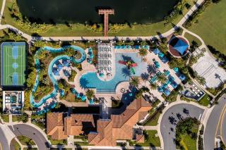 Astonishing Home at Windsor at Westside Resort - Kissimmee - 4