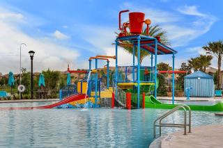 Astonishing Home at Windsor at Westside Resort - Kissimmee - 3