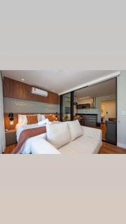 Apartamento sofisticado Campos do Jordão - 9