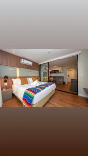Apartamento sofisticado Campos do Jordão - 0