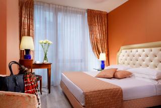 Hotel Pierre Milano - Milano - 4