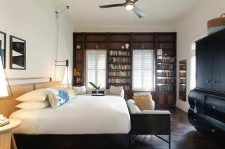 Ridley House - Key West Historic Inns - 6