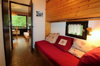 Résidence Campanule - Les Hauts De Planchamp - Studio pour 3 Personnes MAE-3348 - Champagny-en-Vanoise - 7