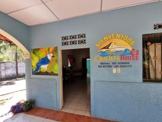 Ometepe House - 3