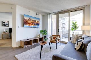 Comfort and Prime Location Ideal Stay in this Aparment - Arlington - 0
