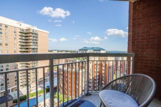 Comfort and Prime Location Ideal Stay in this Aparment - Arlington - 7