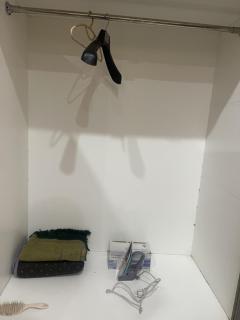1 Bed Apartment TV Lounge and Equipped kitchen - Multan - 5
