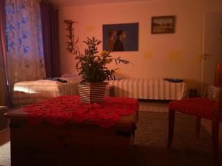 Torgu Royal Guesthouse - Iide - 3