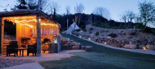 Fairy Cove at Rosemount Glamping - Carlingford - 7