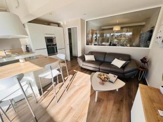 Village naturiste - La villa nature - - 0