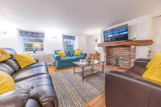 4BR Holiday Home Steps from Keswick Town Centre - 8