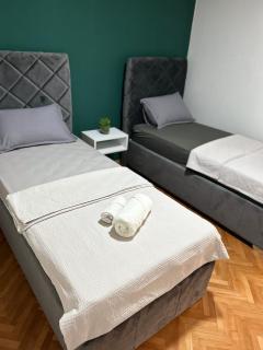 Apartman Jurica - - 2