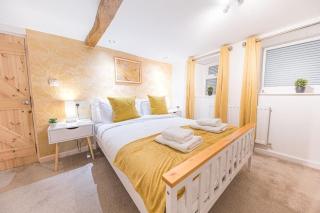 4 BR Holiday Home Steps from Keswick Town Centre - Keswick - 2