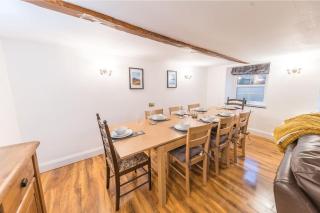 4BR Holiday Home Steps from Keswick Town Centre - 4