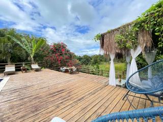 Trancoso Villa Nobre - 2