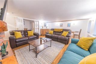4 BR Holiday Home Steps from Keswick Town Centre - Keswick - 5
