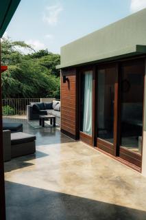 Naturescape Villa Cozy - Sint Michiel - 7