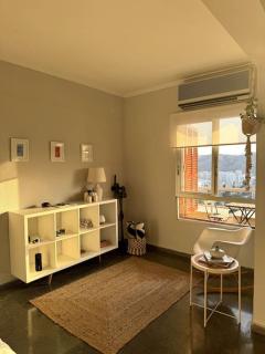 Apartamento con increíbles vistas a la bahía de Cullera - 2