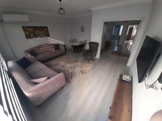 Balcı Apartment - Eceabat - 0