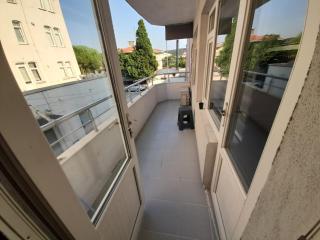 Balcı Apartment - Eceabat - 5