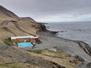 Bergistangi Apartment - Norðurfjörður - 8
