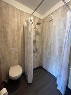 Bergistangi Apartment - Norðurfjörður - 7
