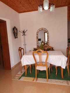 Sara Guesthouse - Berat - 2