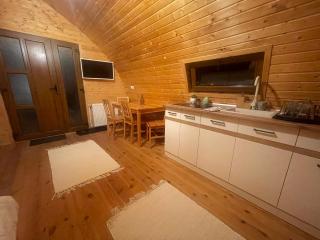Livada Luxurious Bungalow - - 9