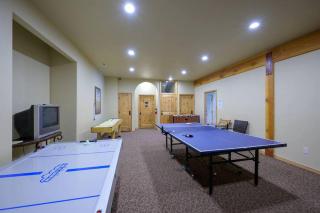 Wild Moose Ski Lodge - Eden - 9