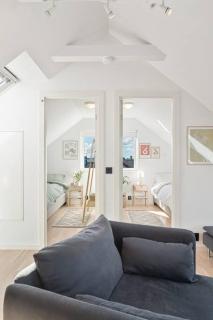 Great and modern apartment with wifi and new furniture - Haugesund - 9